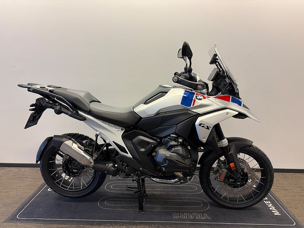 BMW R1300GS GS TROPHY Kampanj! Spara 23945:- 5års Garanti