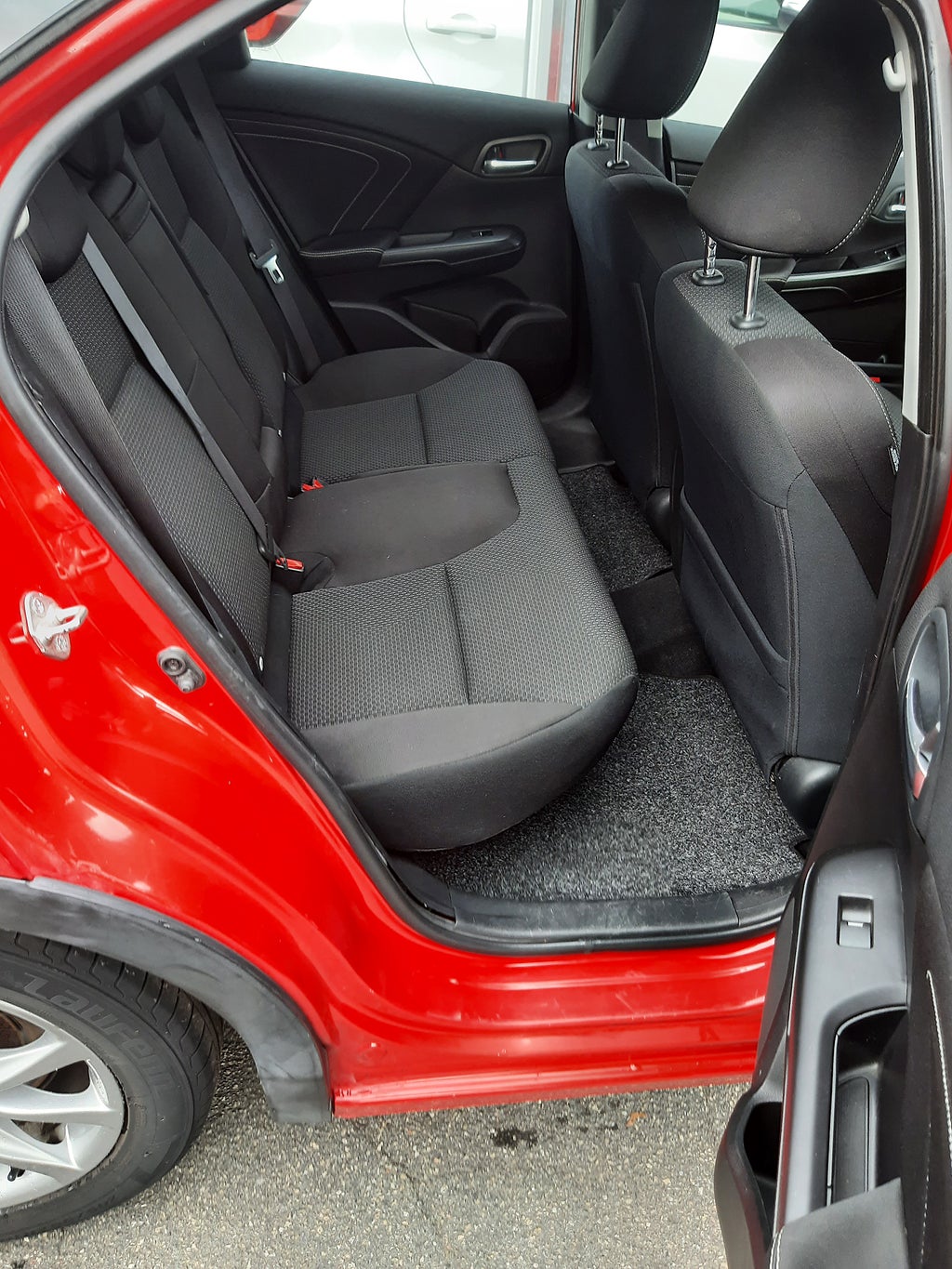 Honda Civic 2015 - miniatyr 5