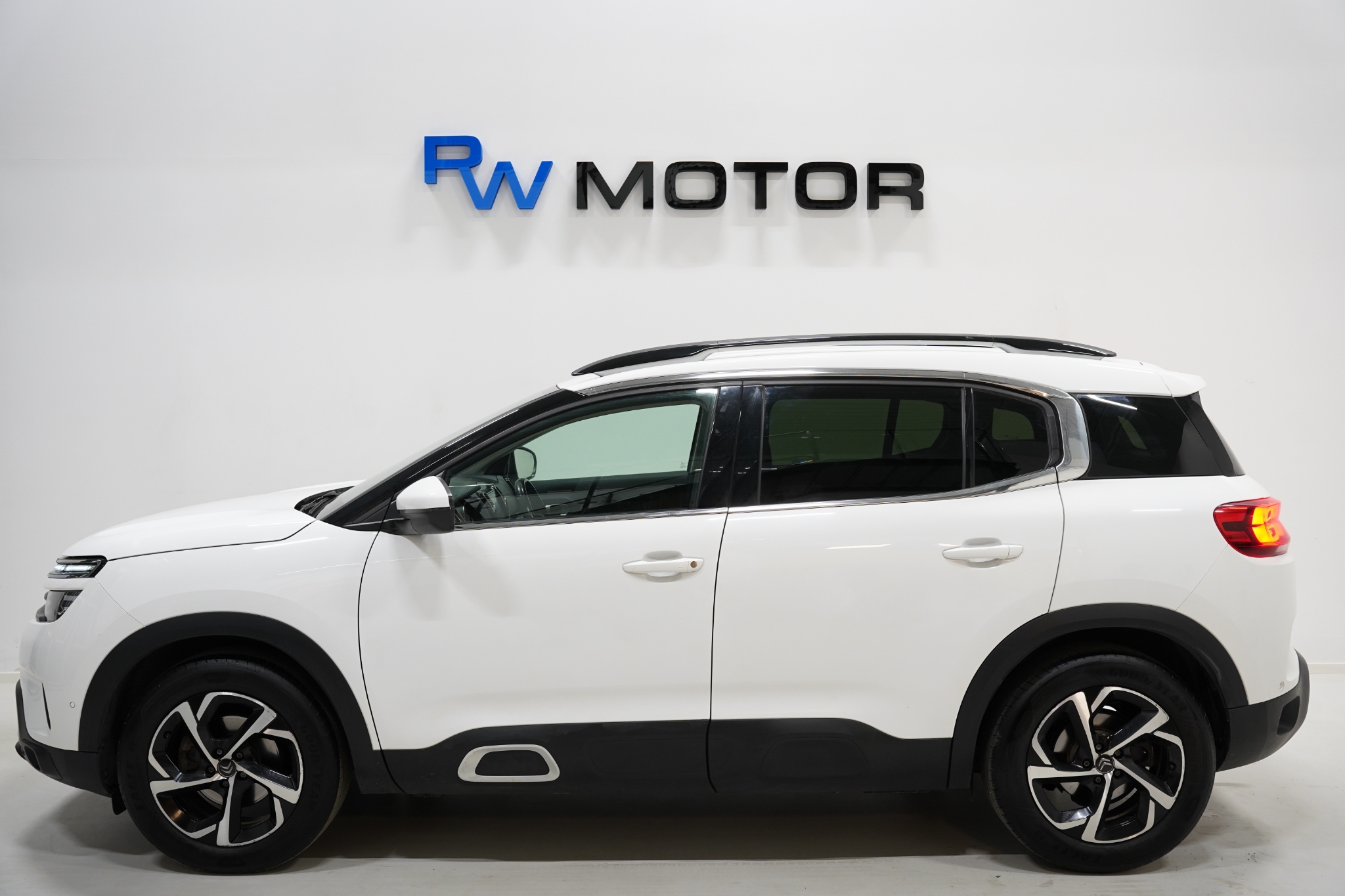 Citroen C5 Aircross 2021, kuva 3/53