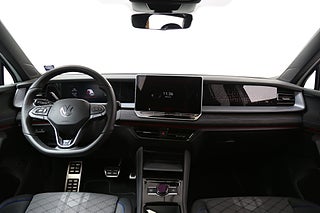 SUV Volkswagen Tayron 20 av 30
