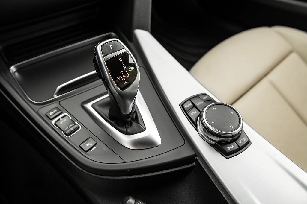 BMW 420D 2017 - miniatyr 13