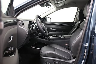 SUV Hyundai Tucson 9 av 25