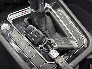 Kombi Volkswagen Passat 3 av 21