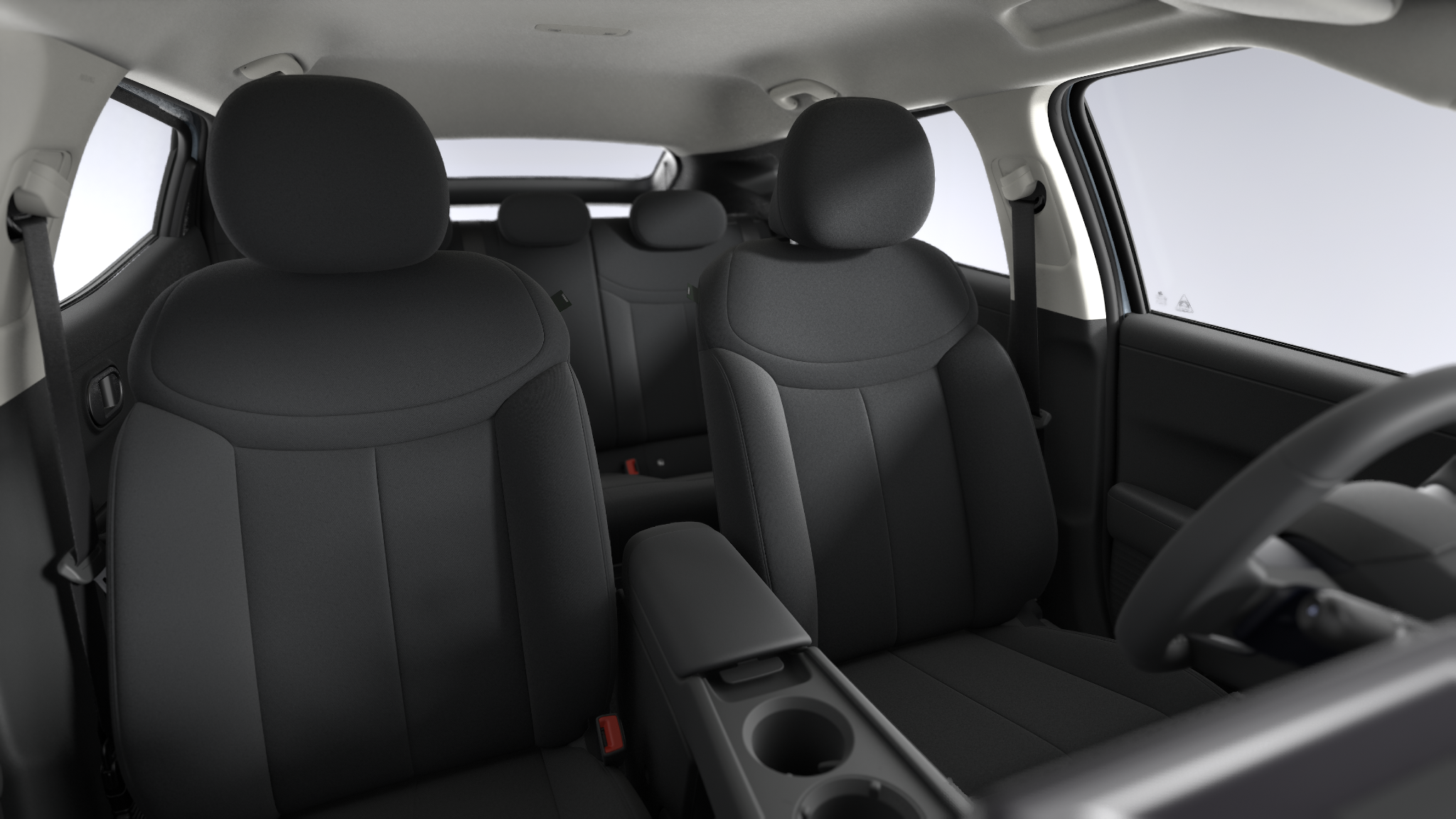 Hyundai Ioniq 3 2027, photo 6/10