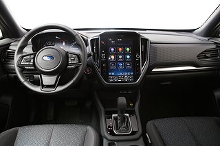 SUV Subaru Forester 7 av 14