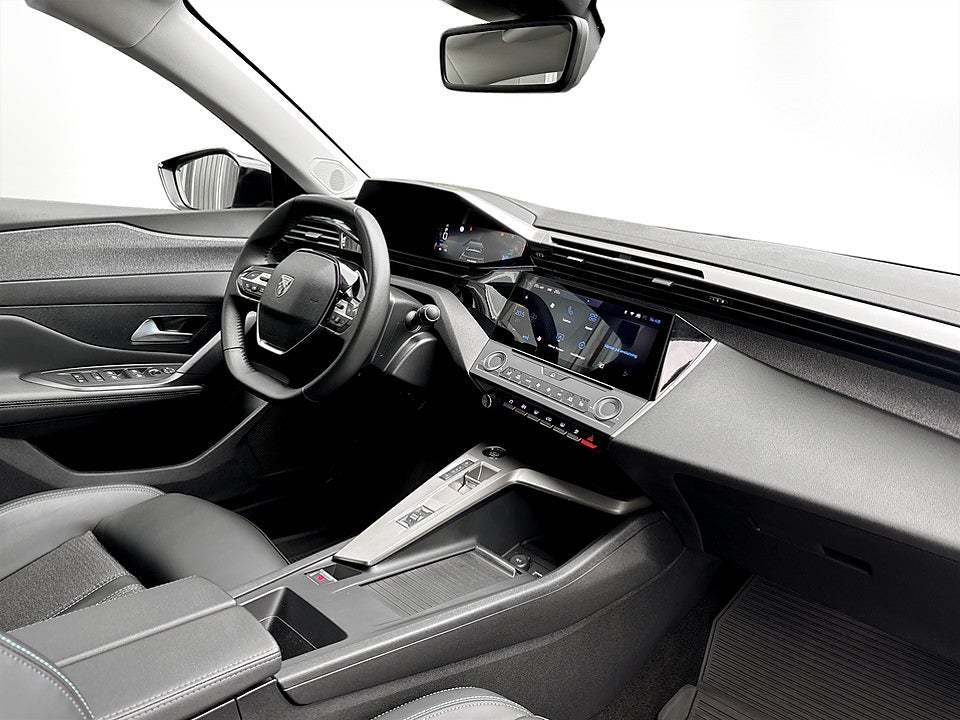 Bild på Peugeot 308 SW Allure Hybrid 145hk Aut B-KAMERA CARPLAY