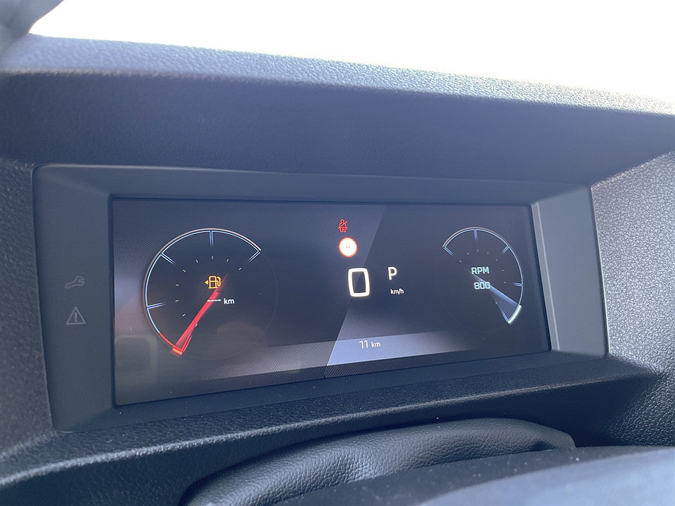 Bild på Peugeot Expert BlueHDi 145hk Aut L3 - EDITION! Värmare & Dragkrok