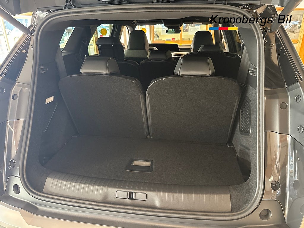 Peugeot 5008 GT ULTIMATE Drag Massage – bild 19