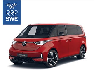 İkinci el  Volkswagen Id.Buzz gtx
