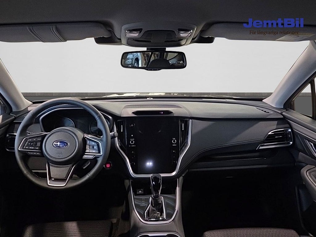 Subaru Outback 2025 - miniatyr 7