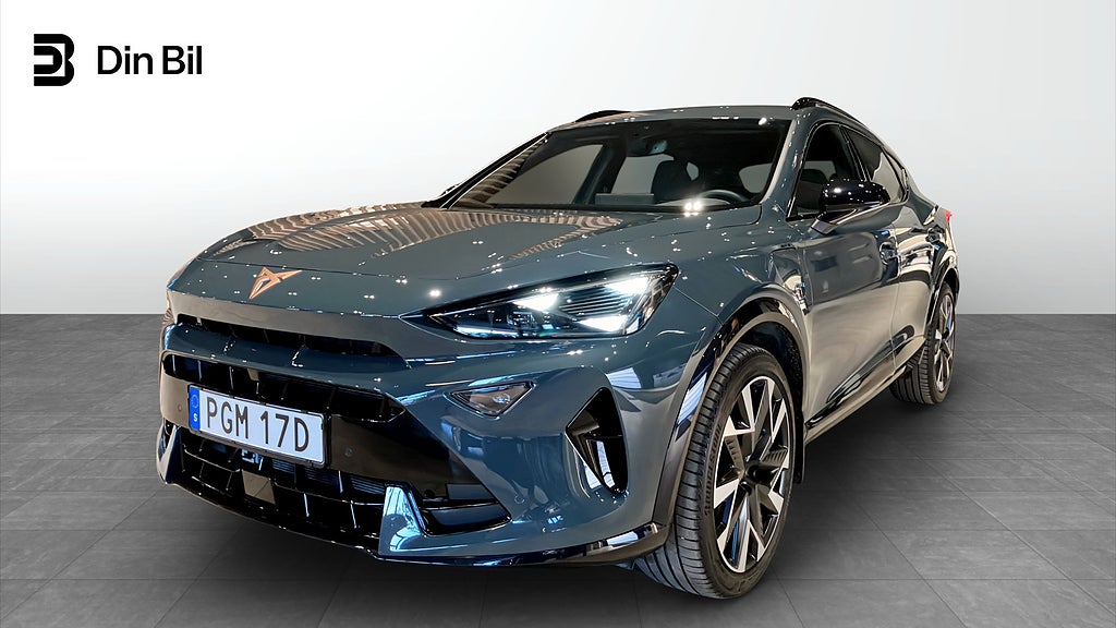 Cupra Formentor VZ 1.5 E-HYBRID 272 HK DSG6