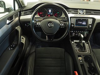 Kombi Volkswagen Passat 13 av 20
