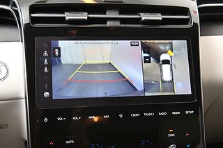 Kombi Hyundai Tucson 22 av 27