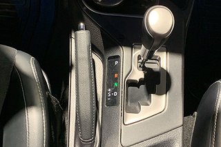 SUV Toyota RAV4 24 av 25