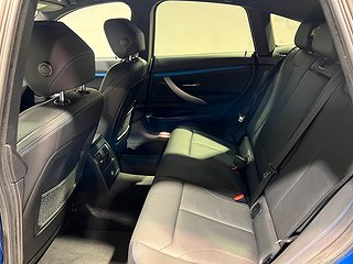 Halvkombi BMW 320 11 av 23