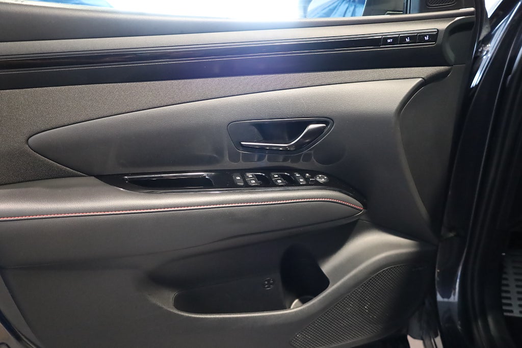 Hyundai Tucson PHEV Advanced N-Line Pano 360° Navi Leasbar Krell 2023