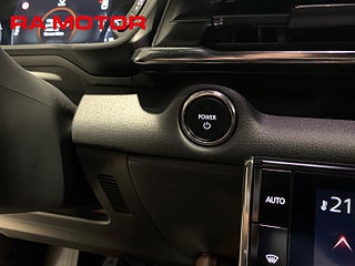 SUV Mazda MX-30 21 av 25
