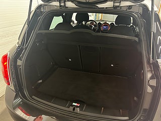 Kombi MINI Countryman 9 av 24