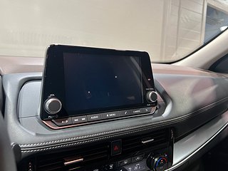 SUV Nissan X-Trail 16 av 20