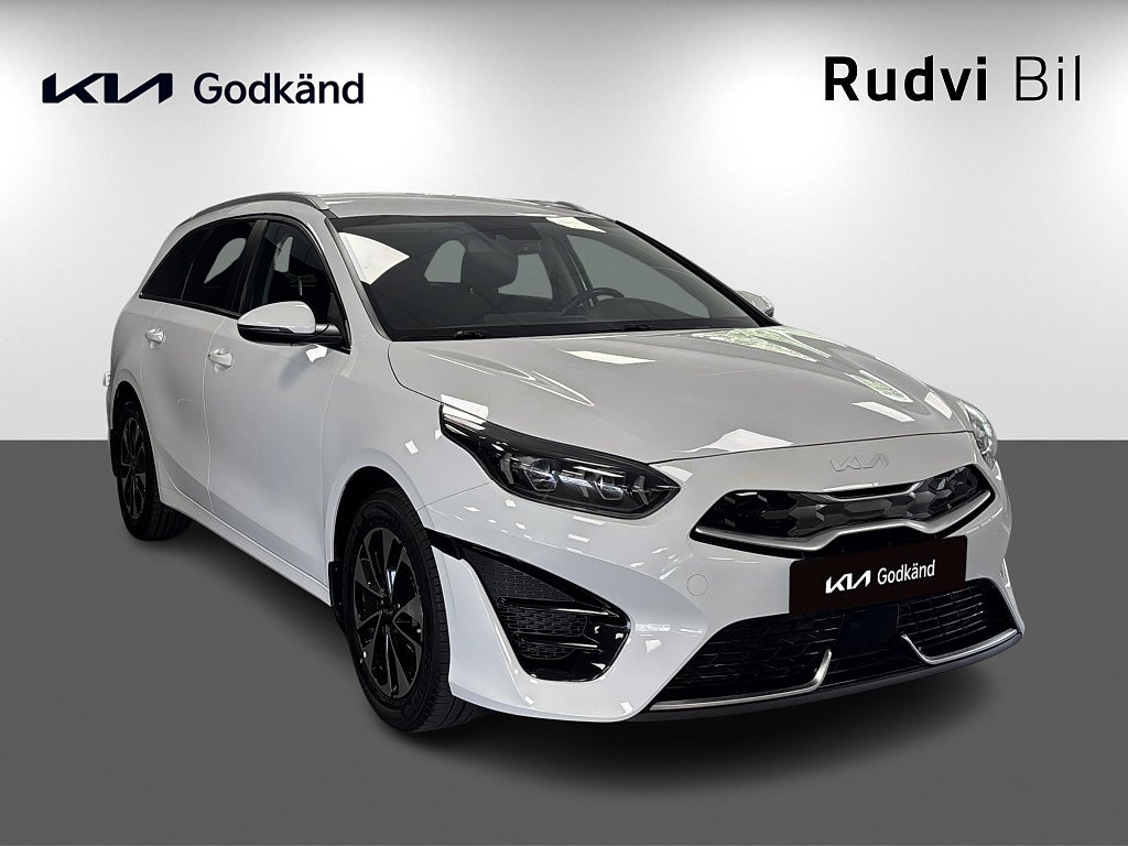 Kia Ceed Sportswagon PHEV DCT Advance