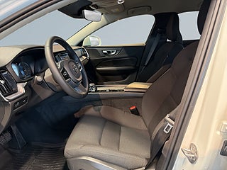 Volvo V60 Cross Country B4 AWD Advanced Pro Edition Lågmil/MOMS/Ledramp/SoV – bild 13