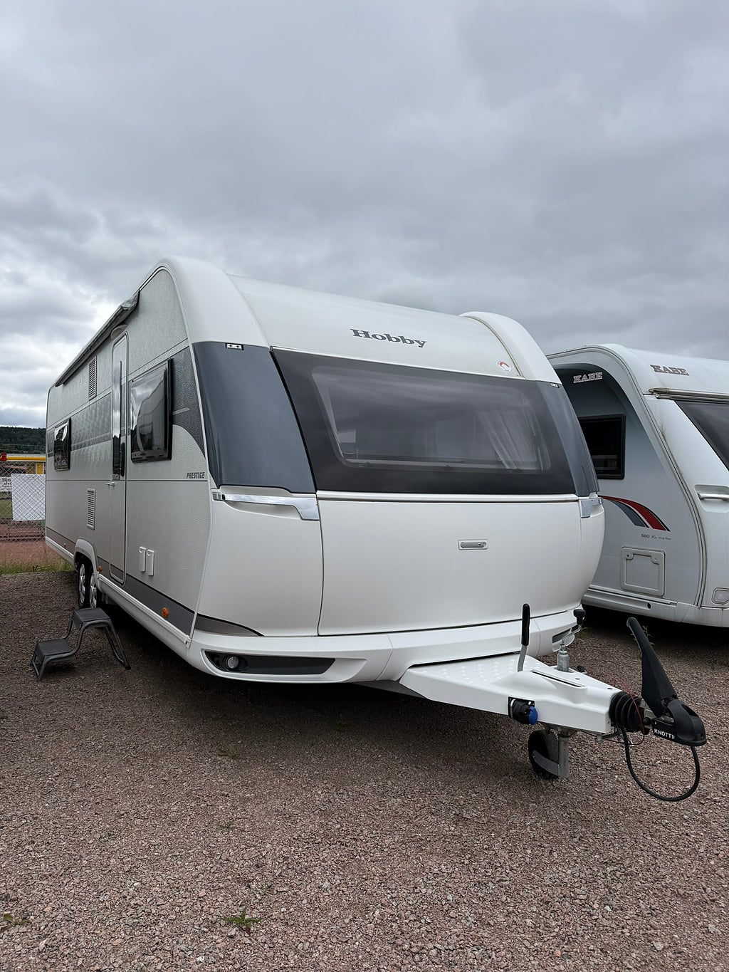 Hobby Prestige 720 WQC