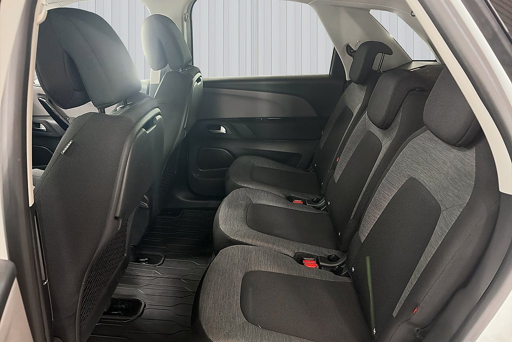 Citroën C4 Picasso 2016