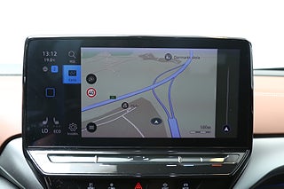 SUV Volkswagen ID.5 23 av 30