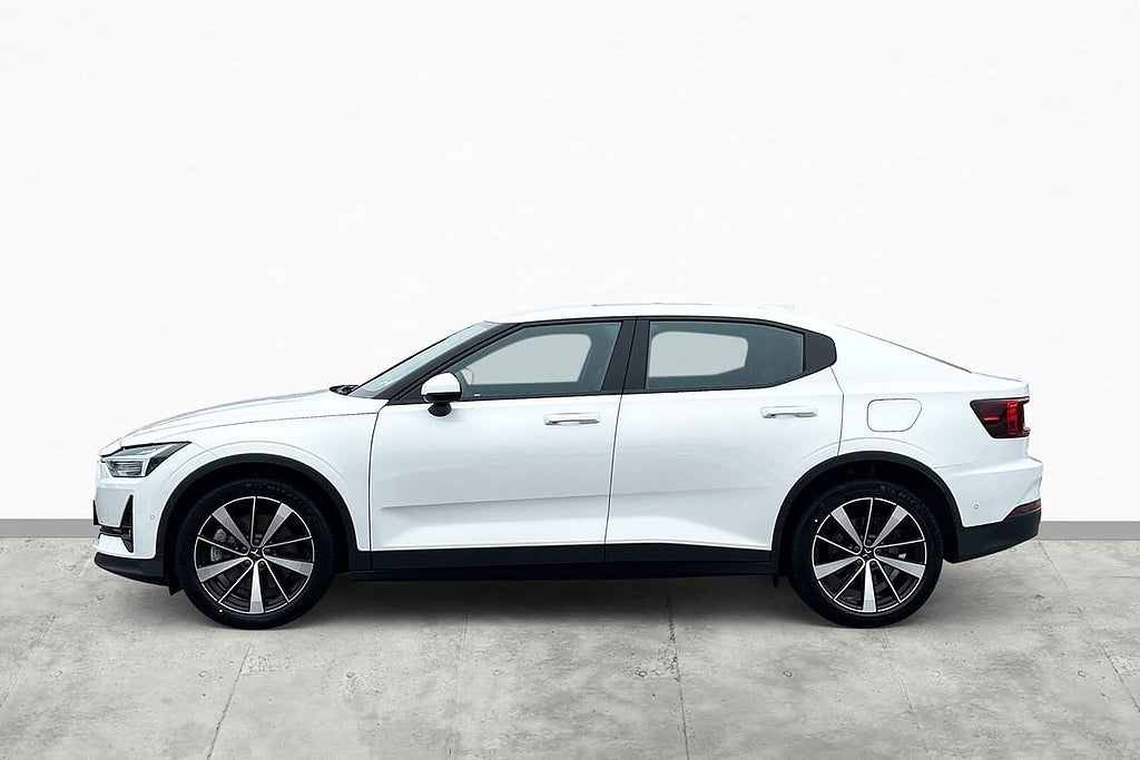 Polestar 2 Long Range Single Motor Pilot