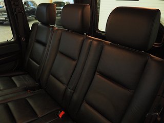 SUV Mercedes-Benz G 17 av 26