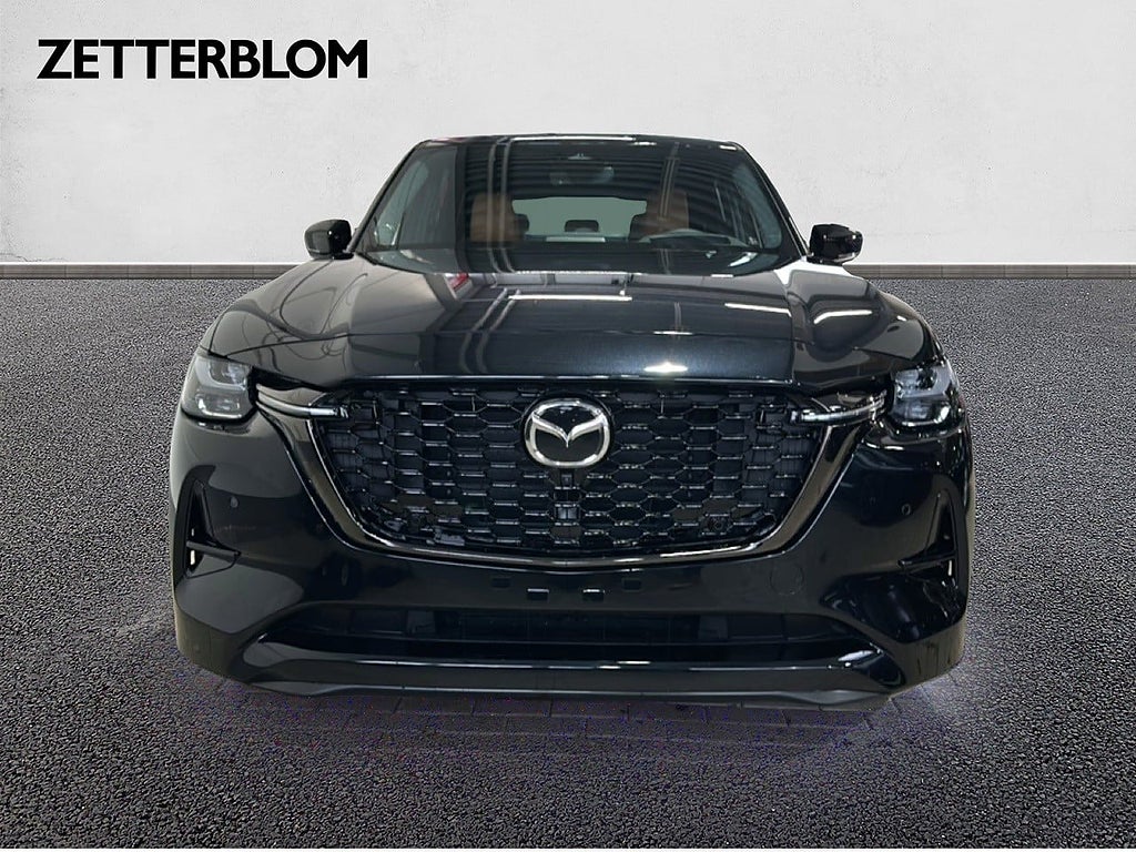 SUV Mazda CX-60 5 av 21