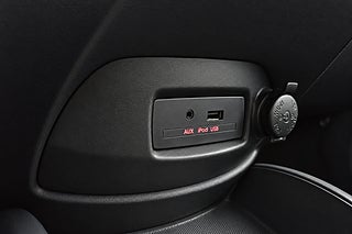 Kia Soul 2009 bild 21