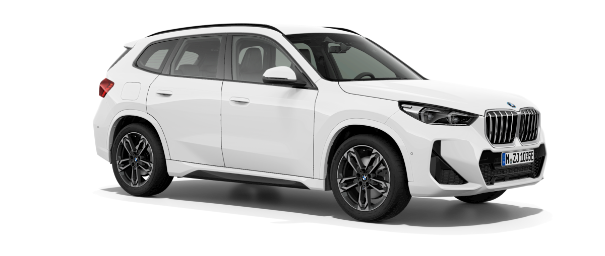 BMW X1 xDrive 25e 2026, bild 7/52