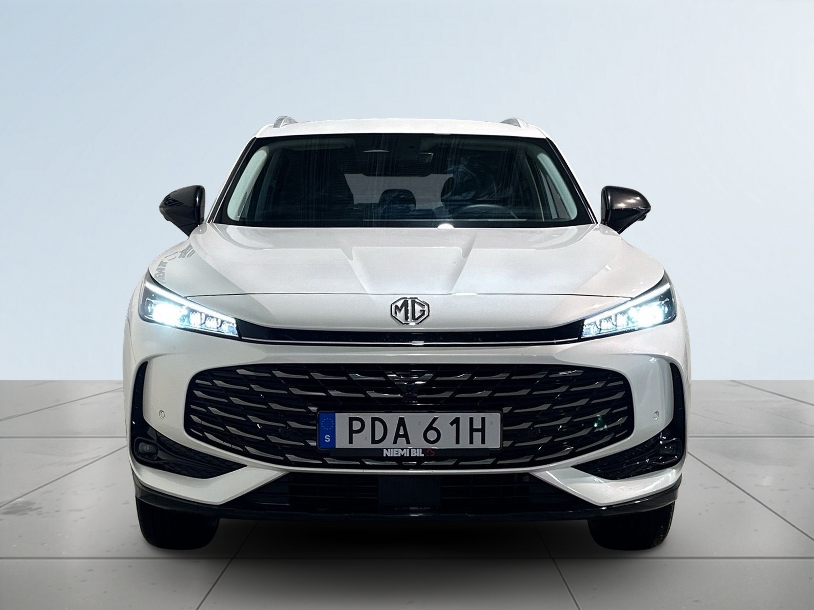 MG HS 2024, bild 2/10