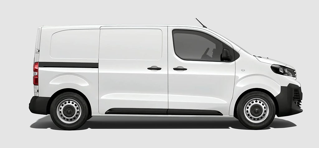 Peugeot Expert 150hk 2,2L , Automat, L3