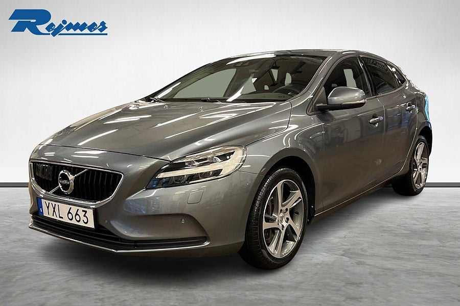 Volvo V40 D2 Business Advanced