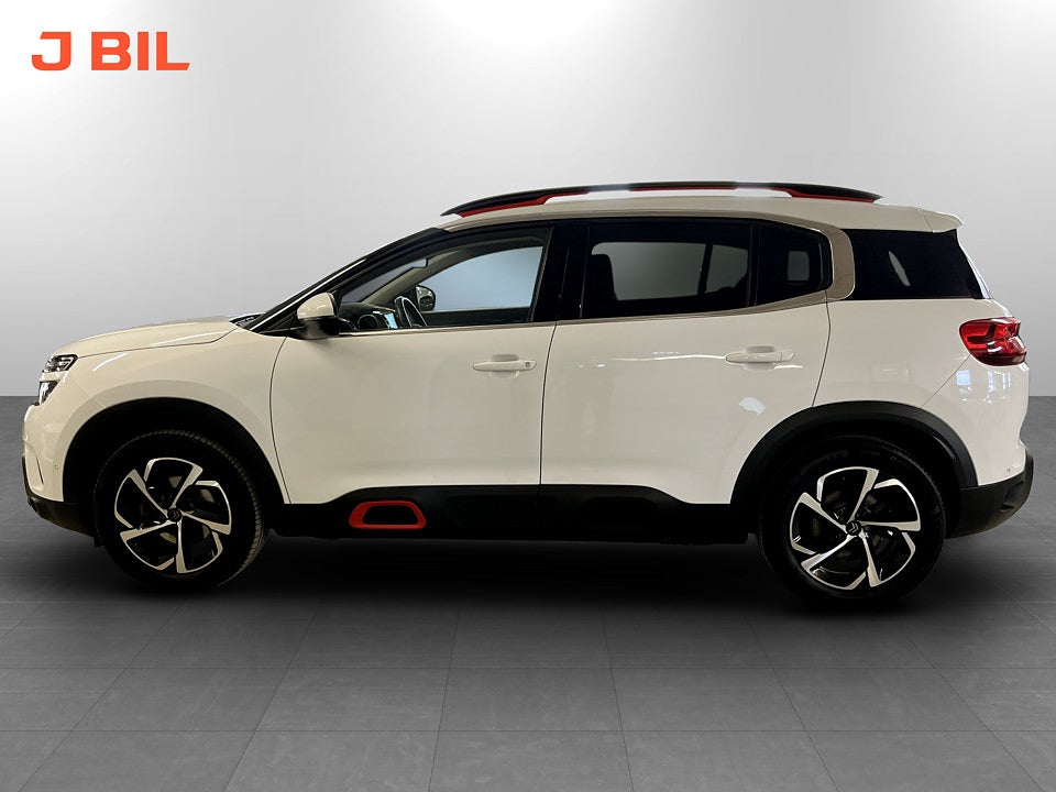 Bild på Citroën C5 Aircross Feel 1.2 PT 130hk Aut B-KAMERA CARPLAY
