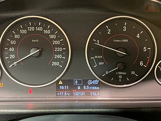 Halvkombi BMW 320s 26 av 27
