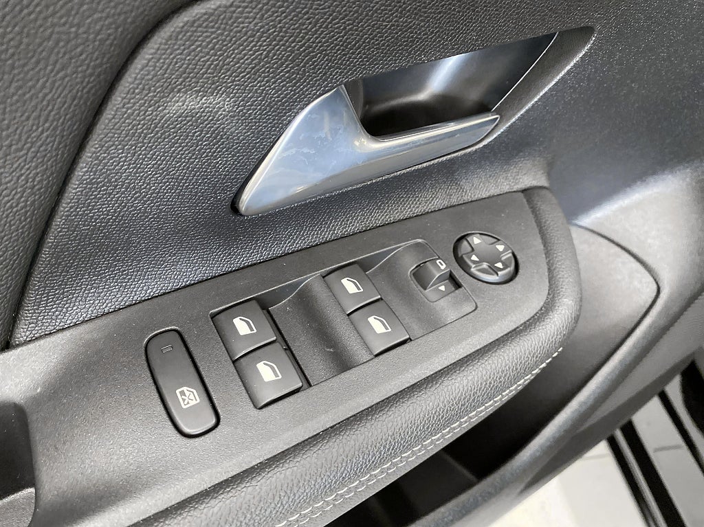 Opel Mokka 1.2 Turbo Euro 6 – bild 16