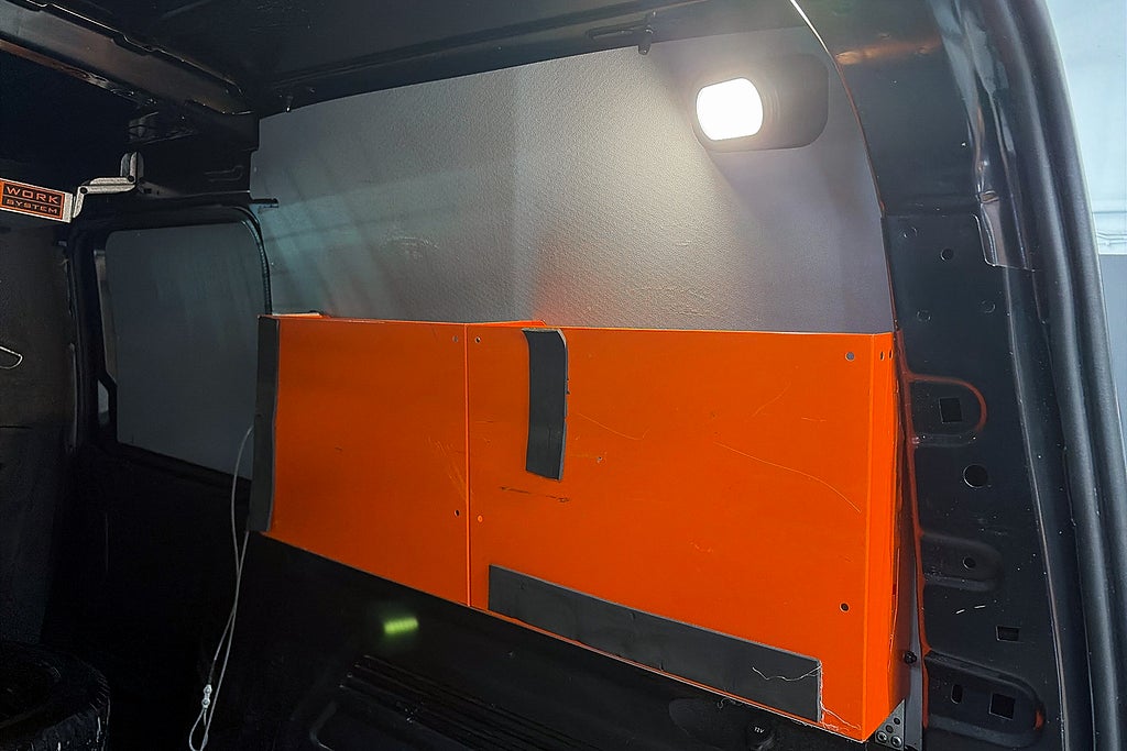Peugeot Partner 2019