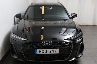 Kombi Audi A6 5 av 26