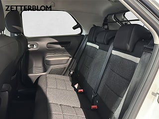SUV Citroën C4 Cactus 9 av 16