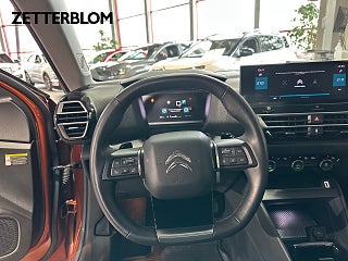 Halvkombi Citroën C4 12 av 27