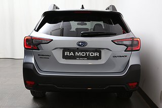 Kombi Subaru Outback 5 av 23