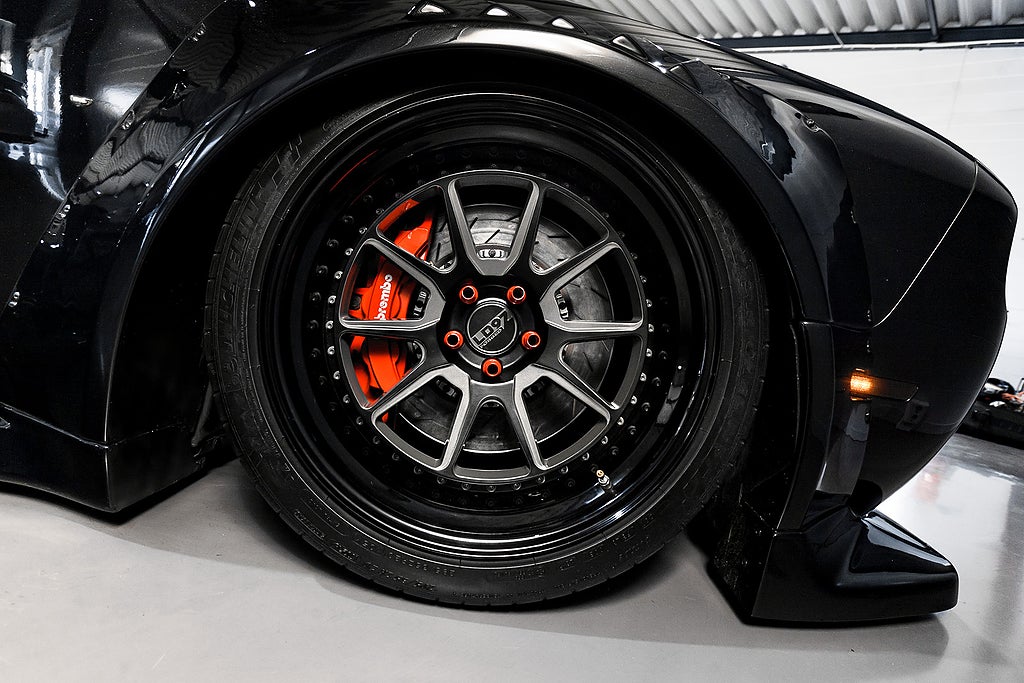 Dodge Challenger 2015 - miniatyr 16