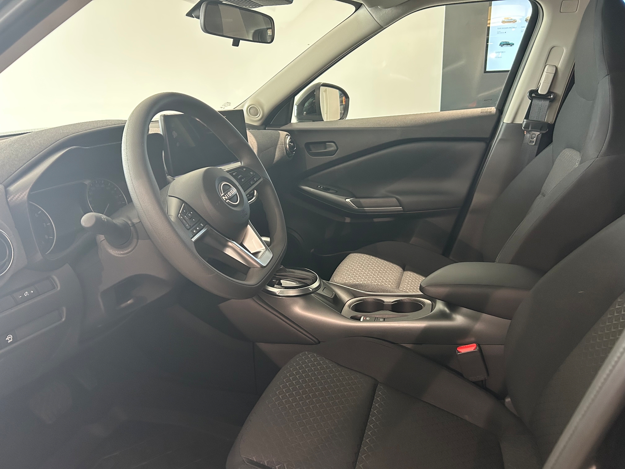 Nissan Juke 2026, bild 2/10
