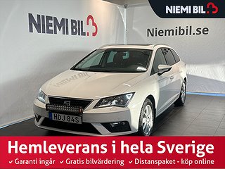 Seat Leon ST 1.2 TSI Style SoV/Drag/MoK/Pano/Kamera