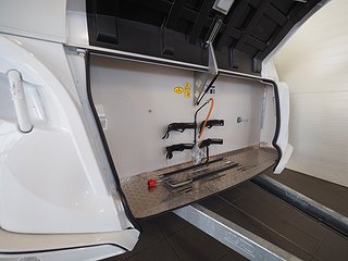 Husvagn, 1-axl Knaus Sport 400 LK Silver Selection 11 av 13