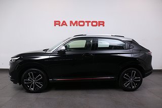 SUV Honda HR-V 2 av 23