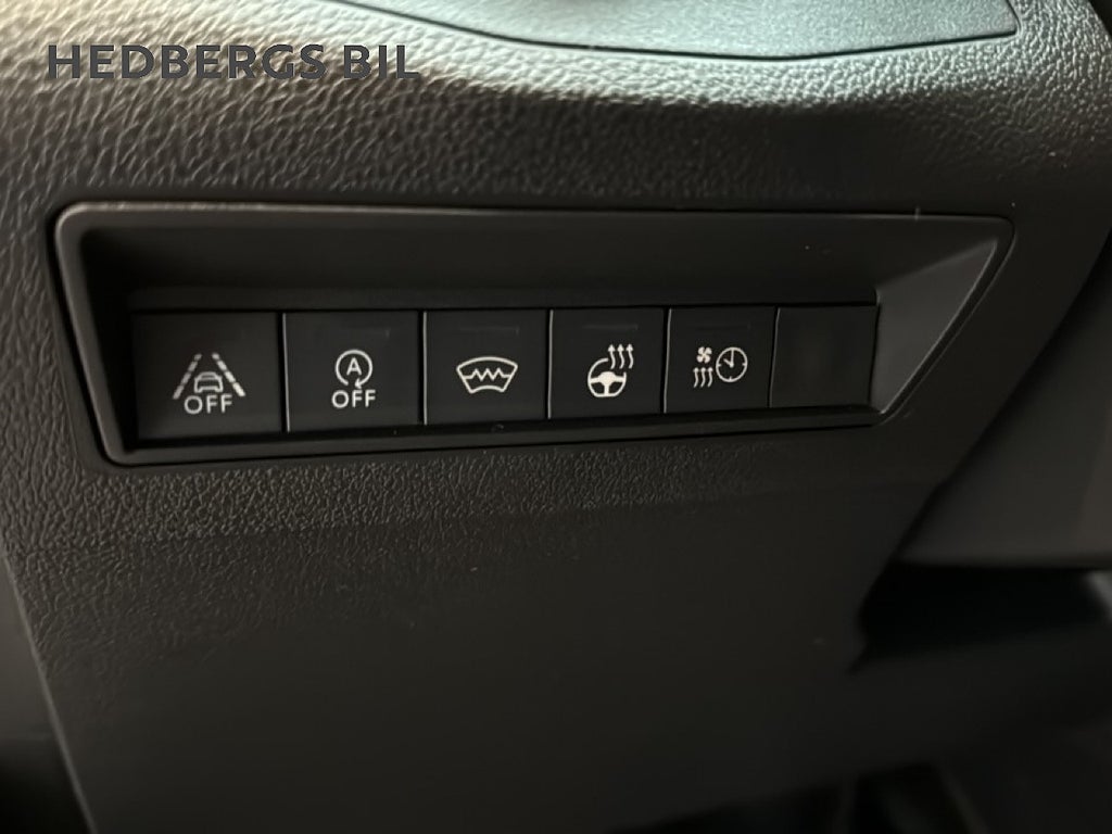 Citroën BERLINGO  L1 1,5D BASIC 100 HK MANUELL  thumbnail